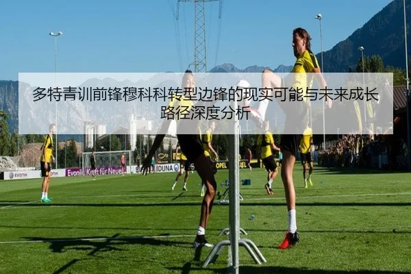 多特青训前锋穆科科转型边锋的现实可能与未来成长路径深度分析