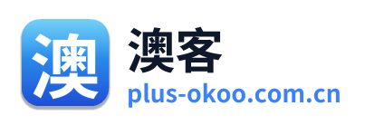 澳客 Logo